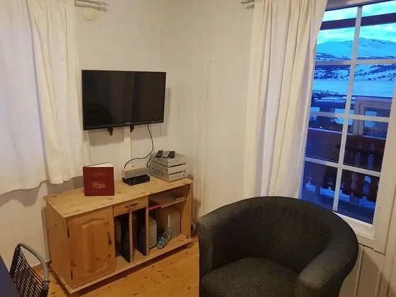 Standard Kulübe, 3 Yatak Odası, Koy Manzaralı (Solbu)