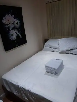 Oda, 1 Yatak Odası