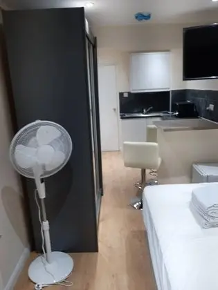 Oda, 1 Yatak Odası
