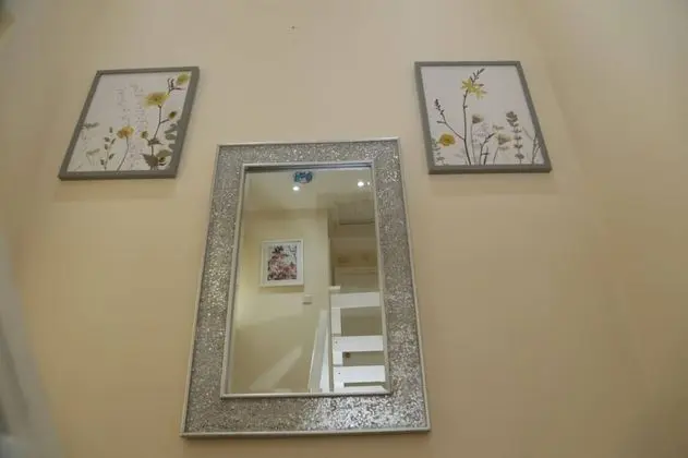 Oda, 1 Yatak Odası