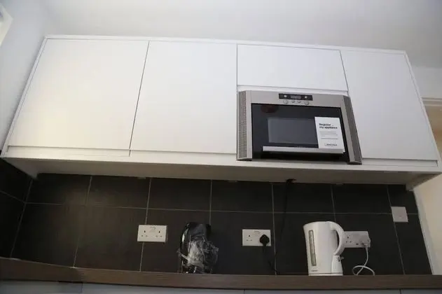 Oda, 1 Yatak Odası