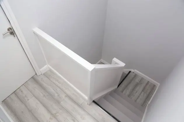 Oda, 1 Yatak Odası, Buzdolabı