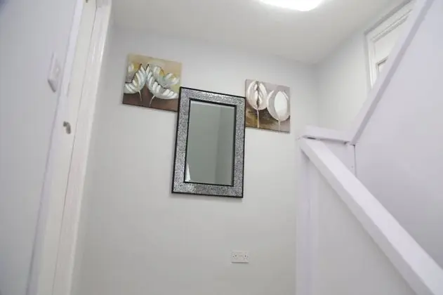 Oda, 1 Yatak Odası, Buzdolabı