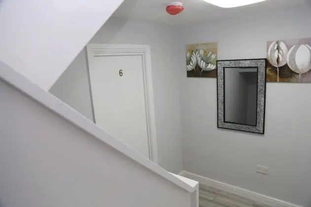 Oda, 1 Yatak Odası, Buzdolabı
