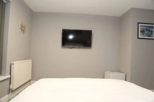 Oda, 1 Yatak Odası, Buzdolabı