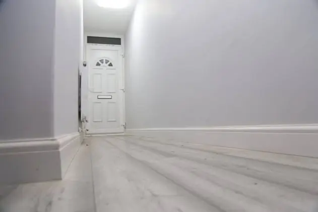 Oda, 1 Yatak Odası, Buzdolabı