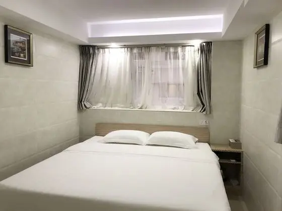 Deluxe Tek Büyük Yataklı Oda, 1 En Büyük (King) Boy Yatak