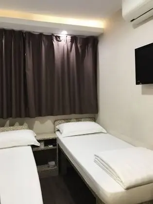 Elite İki Ayrı Yataklı Oda, Birden Çok Yatak