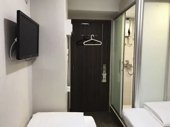 Elite İki Ayrı Yataklı Oda, Birden Çok Yatak