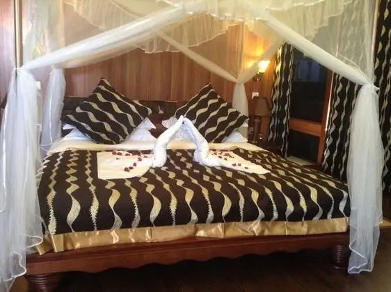 Classic Dağ Evi, 1 Yatak Odası, Bahçe Manzaralı