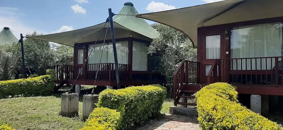 Classic Dağ Evi, 1 Yatak Odası, Bahçe Manzaralı