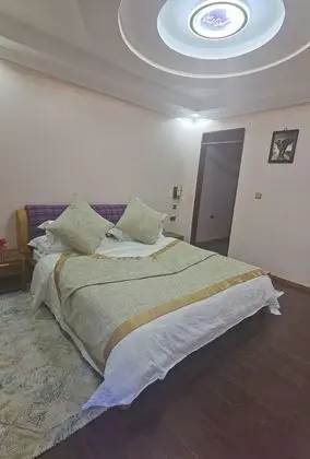 Classic Dağ Evi, 1 Yatak Odası, Bahçe Manzaralı
