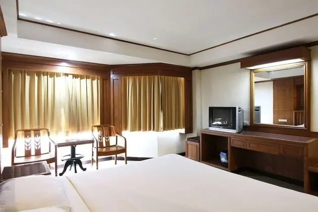 Mini Suite