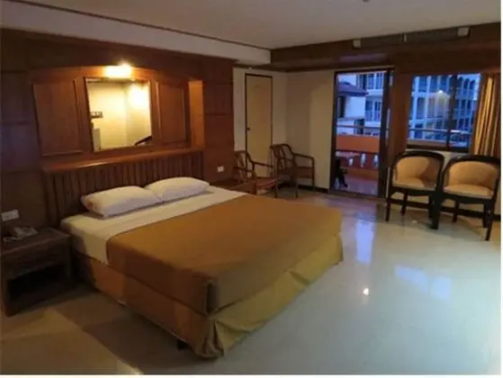 Mini Suite