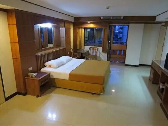 Mini Suite
