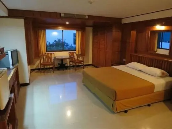 Mini Suite
