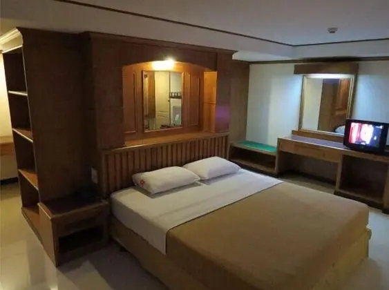 Mini Suite