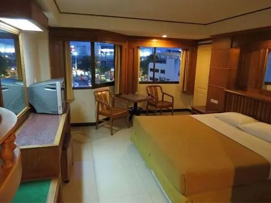 Mini Suite