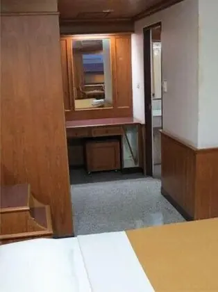 Üç Kişilik Oda