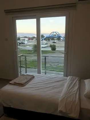 Standard Oda, 1 Çift Kişilik veya 2 Tek Kişilik Yatak