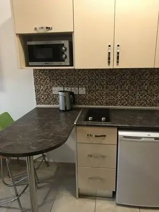 Standard Oda, 1 Çift Kişilik veya 2 Tek Kişilik Yatak