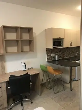 Standard Oda, 1 Çift Kişilik veya 2 Tek Kişilik Yatak