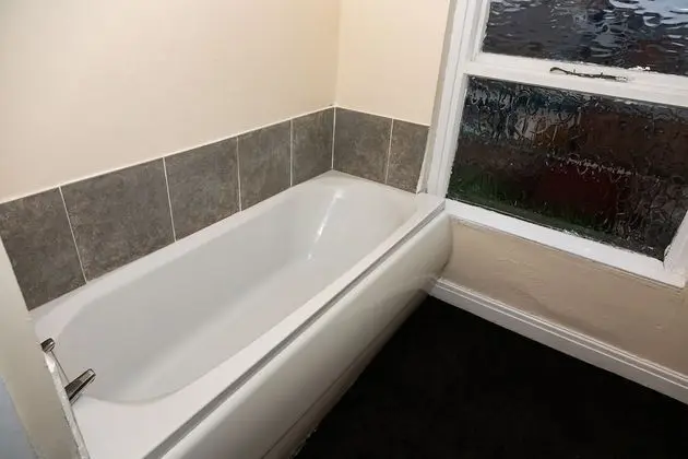 Executive Apart Daire, Özel Banyo (B)