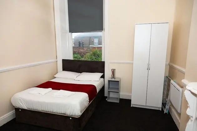 Stüdyo, Özel Banyo (A)