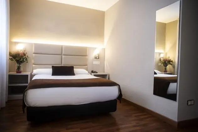 İki Ayrı Yataklı Oda