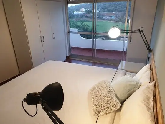 Apart Daire, 1 En Büyük (King) Boy Yatak ve Çekyat