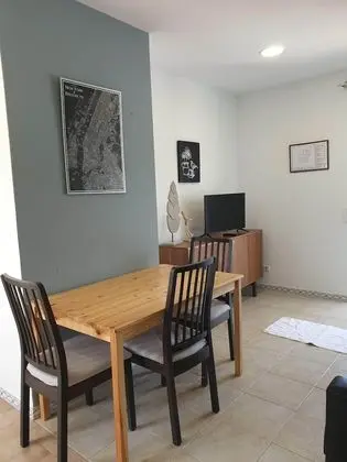 Apart Daire, 1 En Büyük (King) Boy Yatak ve Çekyat