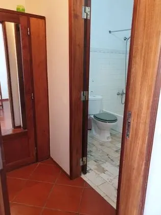 Apart Daire, 1 En Büyük (King) Boy Yatak ve Çekyat