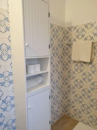 Apart Daire, 1 En Büyük (King) Boy Yatak ve Çekyat