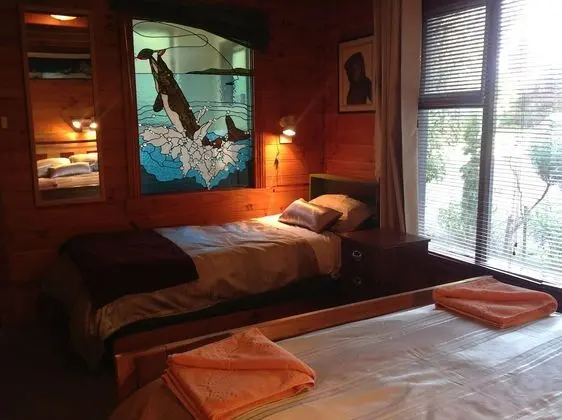 Kır Evi, 2 Yatak Odası