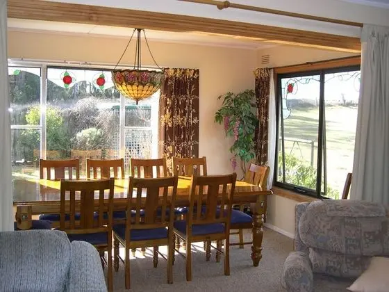 Kır Evi, 4 Yatak Odası