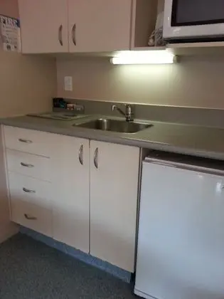 Standard Stüdyo, Küçük Mutfak (Studio)