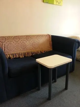 Standard Stüdyo, Küçük Mutfak (Studio)