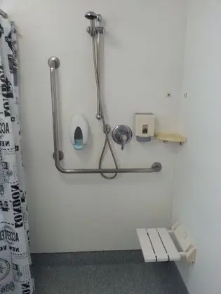 Standard Stüdyo, Küçük Mutfak (Studio)