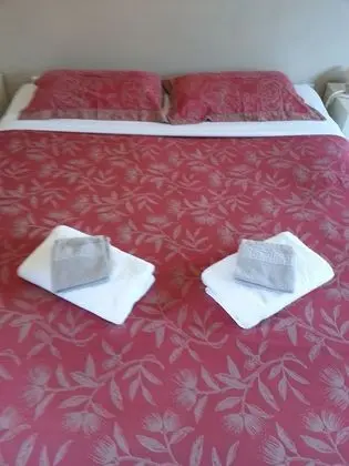 Standard Süit, 1 Yatak Odası, Mutfak