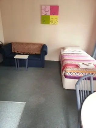 Standard Süit, 1 Yatak Odası, Mutfak
