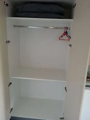 Standard Süit, 1 Yatak Odası, Mutfak