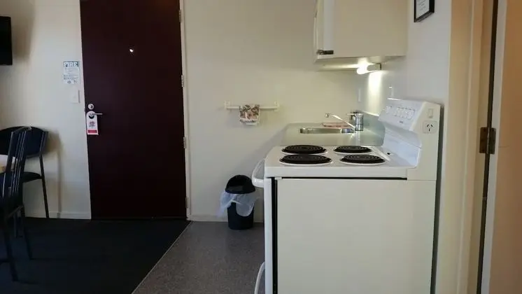 Standard Süit, 1 Yatak Odası, Mutfak