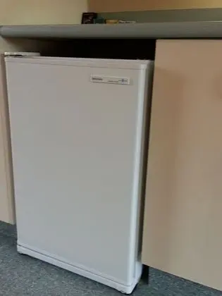 Standard Süit, 1 Yatak Odası, Mutfak