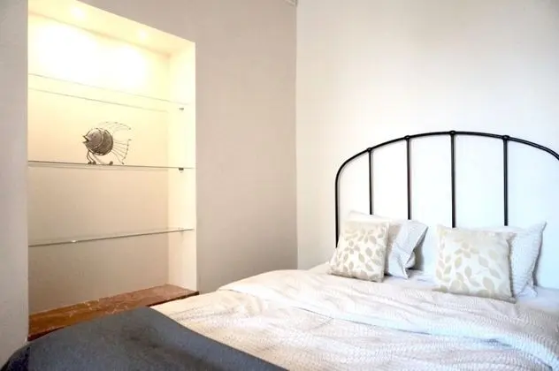 Apart Daire, 2 Yatak Odası (Swietojanska 17)