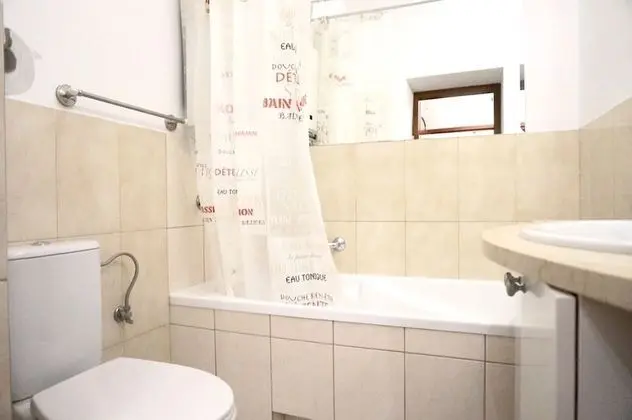 Apart Daire, 2 Yatak Odası (Swietojanska 17)
