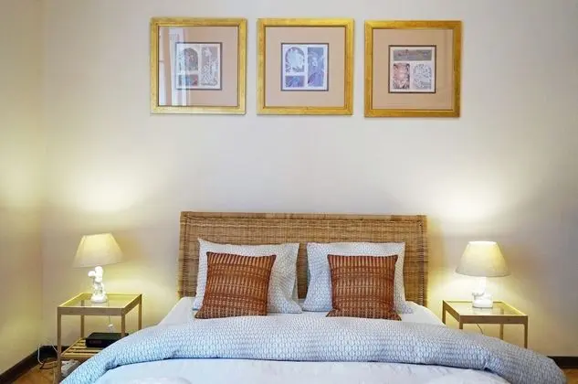 Deluxe Apart Daire, 1 Yatak Odası (Swietojanska 7/1)