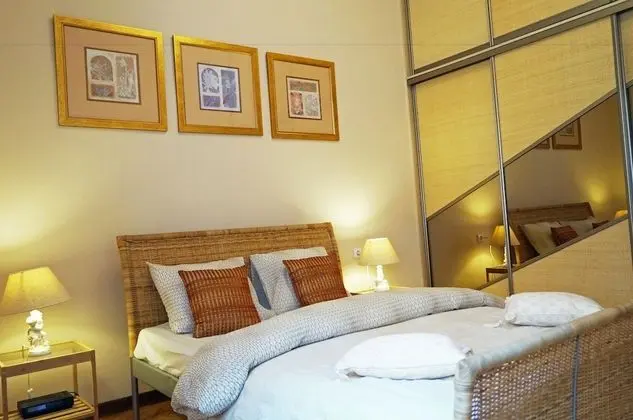 Deluxe Apart Daire, 1 Yatak Odası (Swietojanska 7/1)