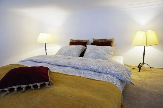 Deluxe Apart Daire, 1 Yatak Odası (Swietojanska 7/1)