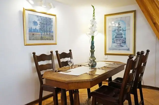 Deluxe Apart Daire, 1 Yatak Odası (Swietojanska 7/1)