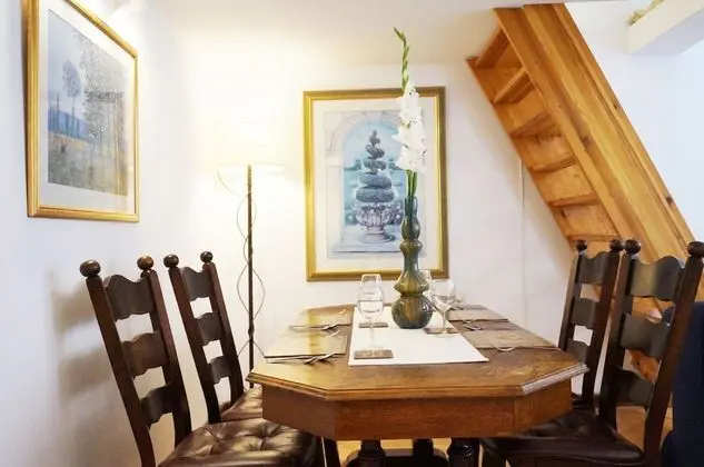 Deluxe Apart Daire, 1 Yatak Odası (Swietojanska 7/1)